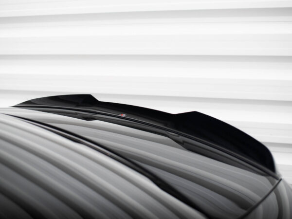Pol po spoiler cap 3d mercedes benz e sedan amg line w214 20825 6