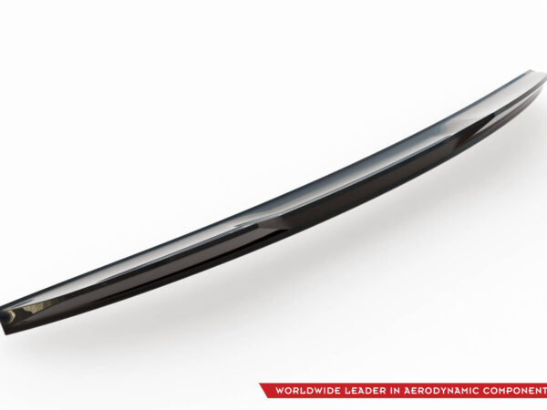 Pol po spoiler cap 3d mercedes benz glc coupe amg line c254 21404 3