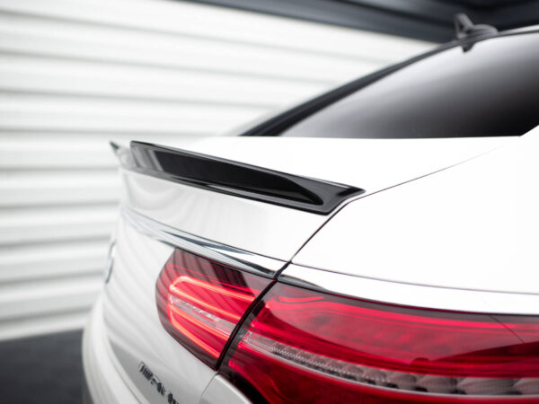 Pol po spoiler cap 3d mercedes benz gle coupe 43 amg amg line c292 20166 3