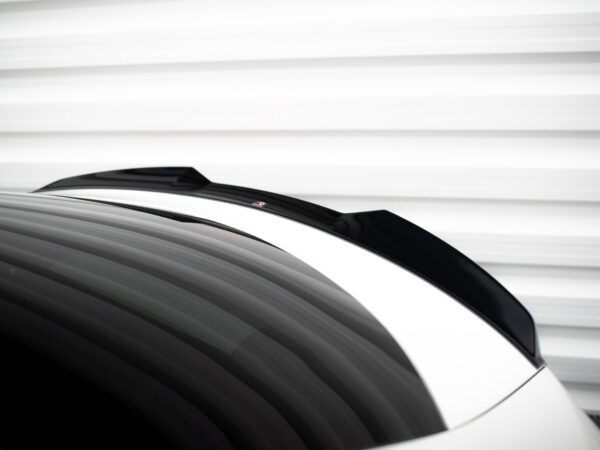 Pol po spoiler cap 3d mercedes benz gle coupe 43 amg amg line c292 20166 4