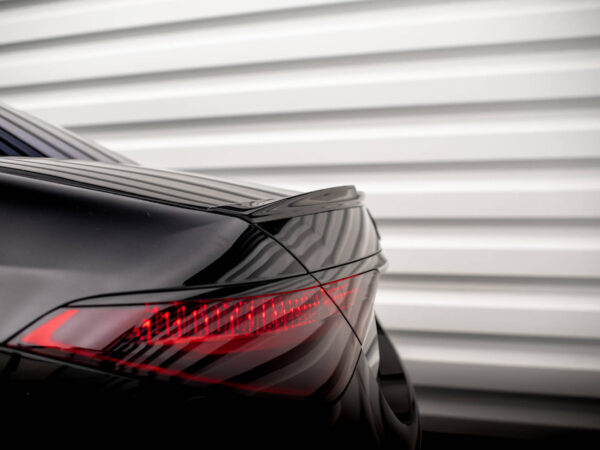 Pol po spoiler cap 3d mercedes benz s amg line w223 17750 9