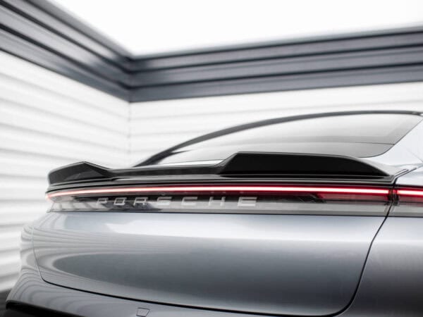 Pol po spoiler cap 3d porsche taycan taycan 4 taycan 4s taycan gts mk1 20641 5
