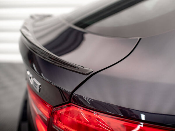 Pol po spoiler cap 3d v 1 bmw x6 f16 m pack x6 m f86 16435 5