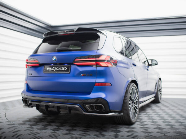 Pol po spoiler cap 3d v 2 bmw x5 m pack g05 19464 3