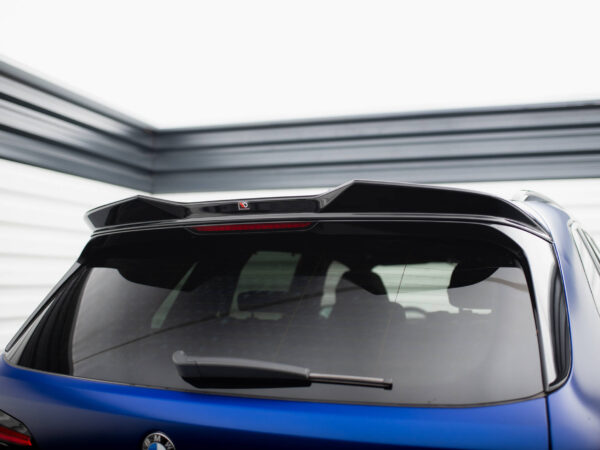 Pol po spoiler cap 3d v 2 bmw x5 m pack g05 19464 4
