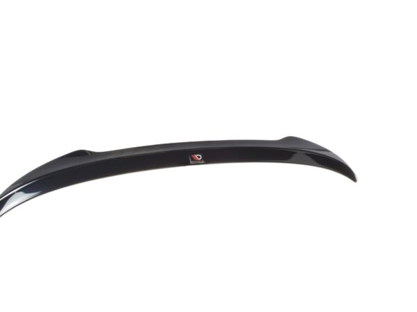 Pol po spoiler cap bmw 1 e81 e87 facelift aero spoiler 7266 6