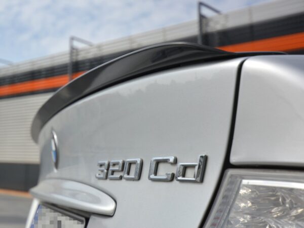 Pol po spoiler cap bmw 3 e46 coupe preface 7138 4