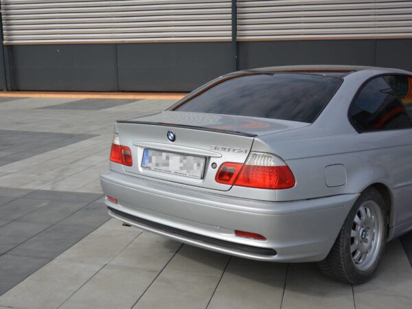 Pol po spoiler cap bmw 3 e46 coupe preface 7138 5