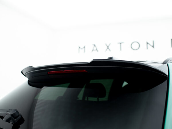 Pol po spoiler cap bmw 3 standard m340 m pack m3 touring g21 g81 13422 3