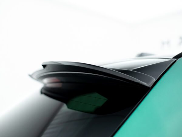 Pol po spoiler cap bmw 3 standard m340 m pack m3 touring g21 g81 13422 4
