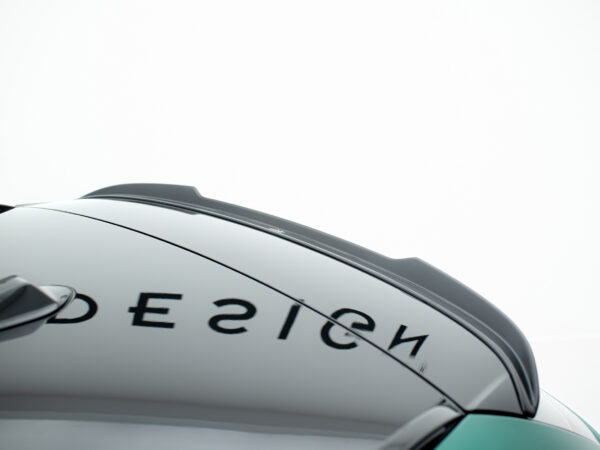 Pol po spoiler cap bmw 3 standard m340 m pack m3 touring g21 g81 13422 5