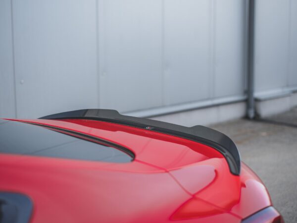 Pol po spoiler cap bmw 8 coupe m pack g15 9512 4