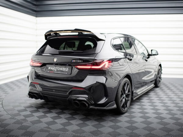 Pol po spoiler cap bmw m135i m performance f40 20395 3