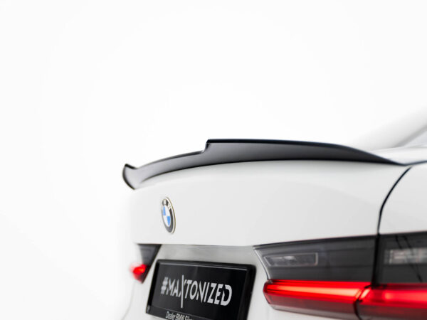 Pol po spoiler cap bmw m340i 3 m pack m3 sedan g20 13377 6