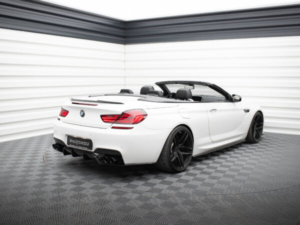 Pol po spoiler cap bmw m6 6 m pack cabriolet f12 20077 5