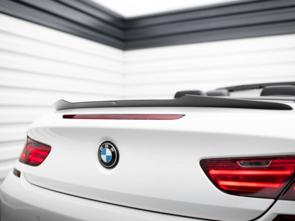 Pol po spoiler cap bmw m6 6 m pack cabriolet f12 20077 6