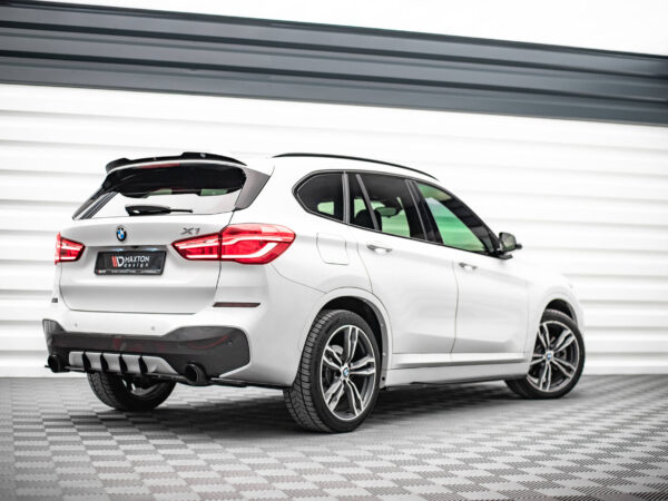 Pol po spoiler cap bmw x1 m pack f48 13995 6