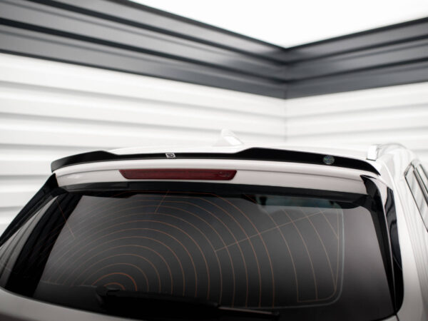 Pol po spoiler cap bmw x3 m pack f25 18382 6