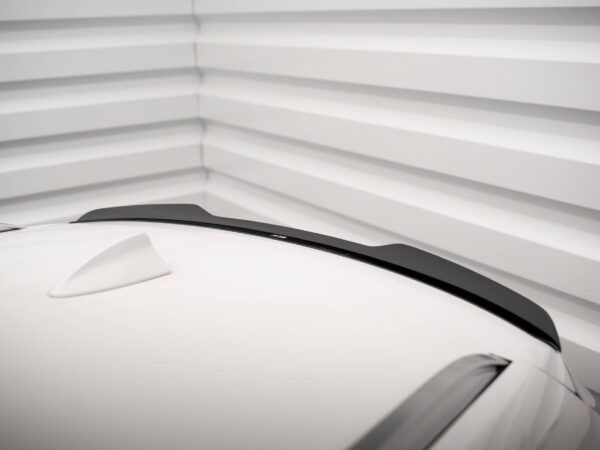 Pol po spoiler cap bmw x3 m pack f25 18382 8