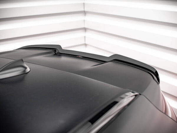 Pol po spoiler cap bmw x5m f95 14586 5