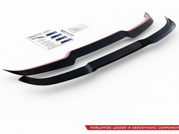 Pol po spoiler cap bmw x5m f95 14586 8