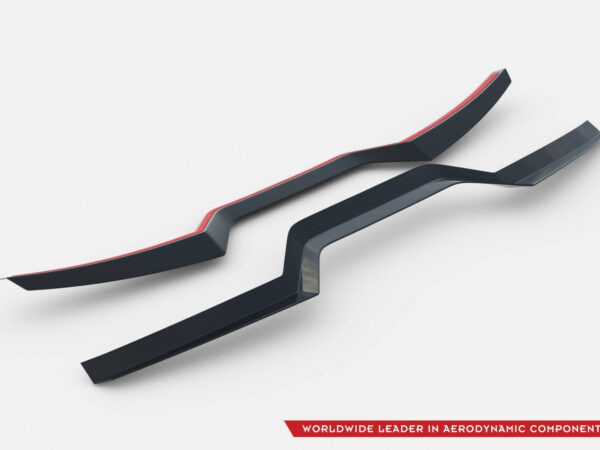 Pol po spoiler cap bmw x6 m pack g06 x6 m f96 14023 12