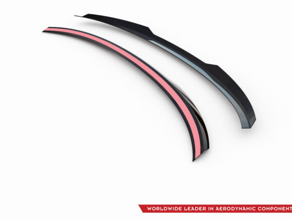 Pol po spoiler cap bmw i4 m440i 4 gran coupe m pack g26 18590 8
