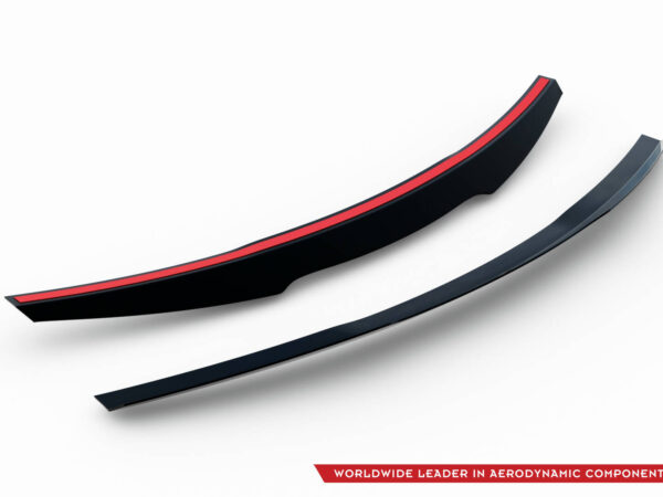 Pol po spoiler cap mercedes a w176 amg facelift 5785 2
