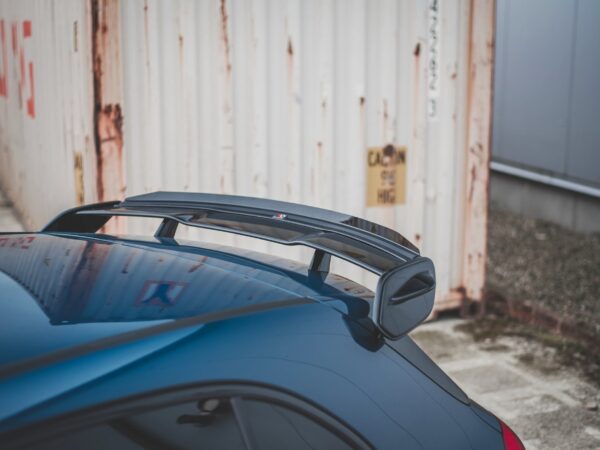 Pol po spoiler cap mercedes a35 amg hatchback w177 9440 2