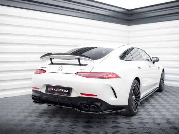 Pol po spoiler cap mercedes amg gt 53 43 v8 package 4 door coupe 11671 3