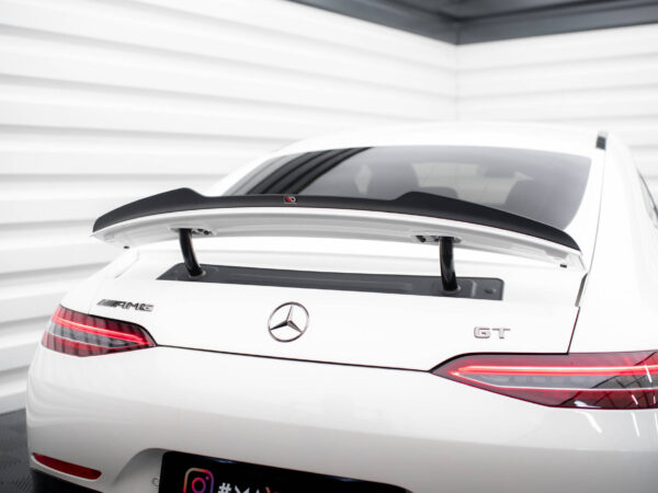 Pol po spoiler cap mercedes amg gt 53 43 v8 package 4 door coupe 11671 4