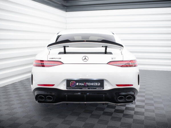 Pol po spoiler cap mercedes amg gt 53 43 v8 package 4 door coupe 11671 5