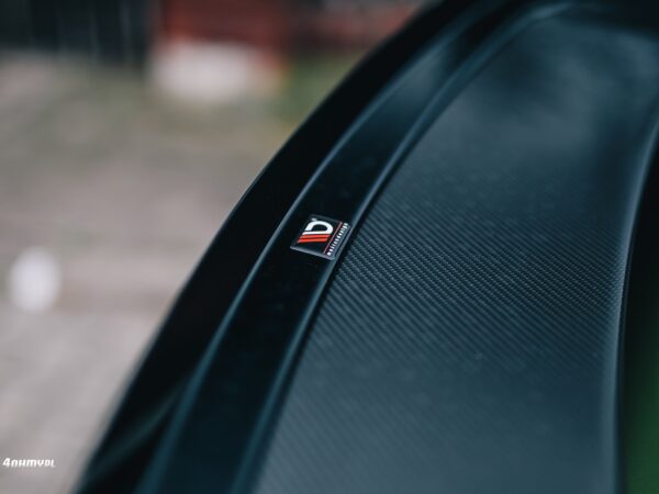 Pol po spoiler cap mercedes amg gt 63 s 4 door coupe 10510 3