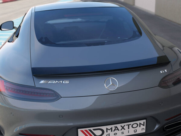 Pol po spoiler cap mercedes amg gt gt s c190 facelift 20402 7