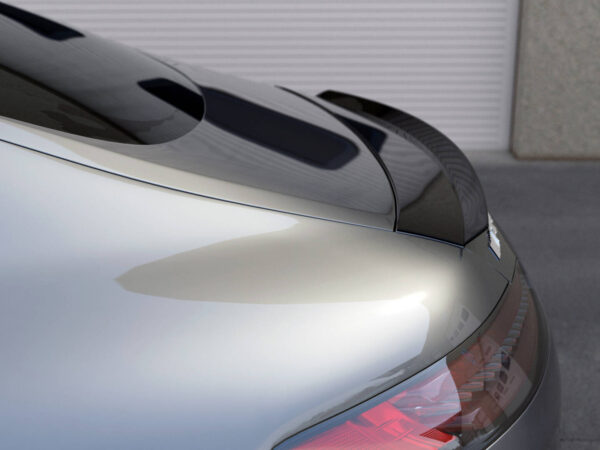 Pol po spoiler cap mercedes amg gt gt s c190 facelift 20402 8