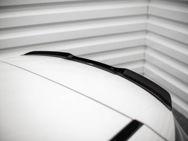 Pol po spoiler cap mercedes benz a w176 1242 4