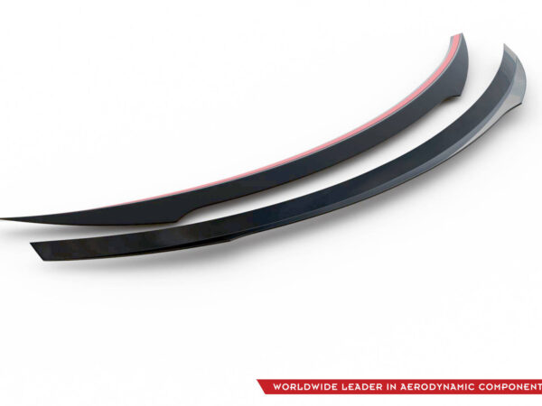 Pol po spoiler cap mercedes benz c coupe amg line c205 c205 facelift 7401 3