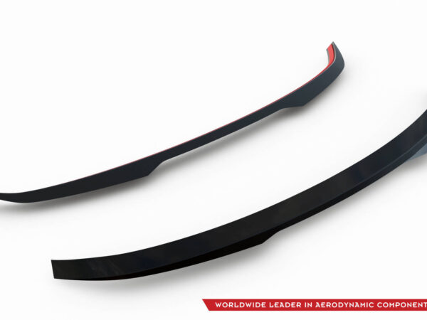 Pol po spoiler cap mercedes benz cla shooting brake 45 amg amg line c117 20748 4