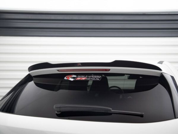 Pol po spoiler cap mercedes benz cla shooting brake amg line x118 10755 3