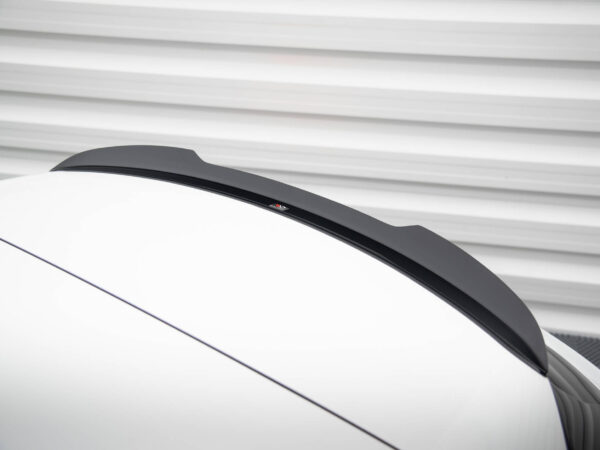 Pol po spoiler cap mercedes benz cla shooting brake amg line x118 10755 4