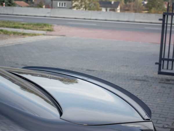 Pol po spoiler cap mercedes benz e sedan w213 amg line 9062 3