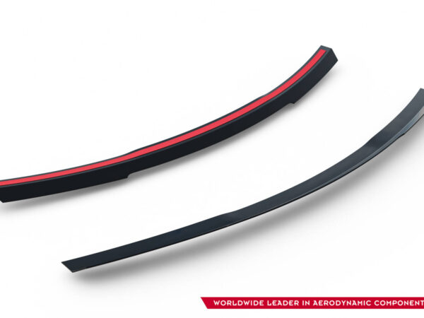 Pol po spoiler cap mercedes benz gla 45 amg 7094 3