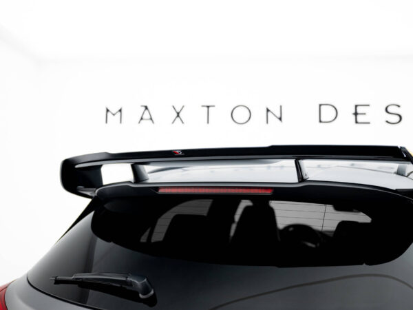 Pol po spoiler cap mercedes benz gla 45 amg 7094 5