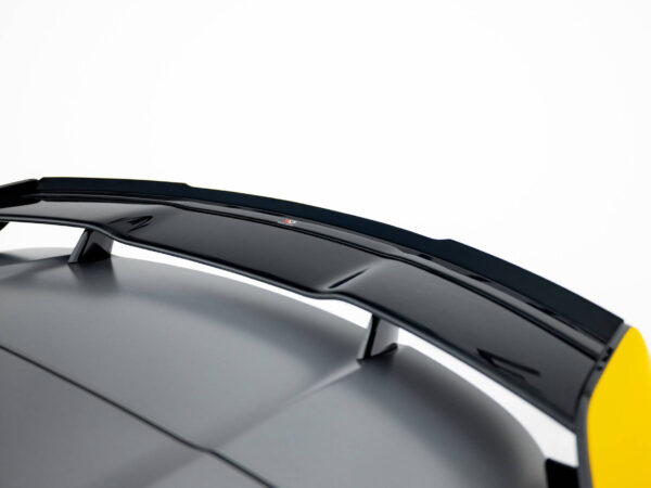 Pol po spoiler cap mercedes benz gla 45 amg 7094 6