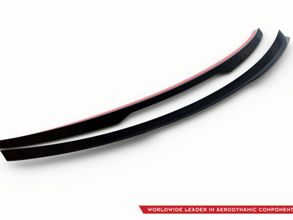 Pol po spoiler cap mercedes benz gle coupe 43 amg amg line c292 19370 5