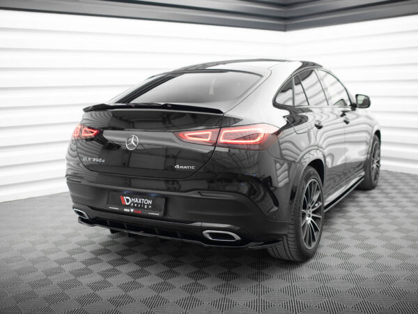 Pol po spoiler cap mercedes benz gle coupe amg line c167 c167 facelift 16311 3