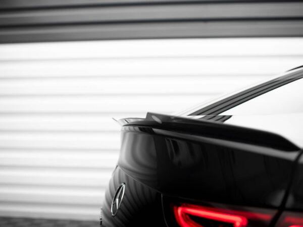 Pol po spoiler cap mercedes benz gle coupe amg line c167 c167 facelift 16311 4