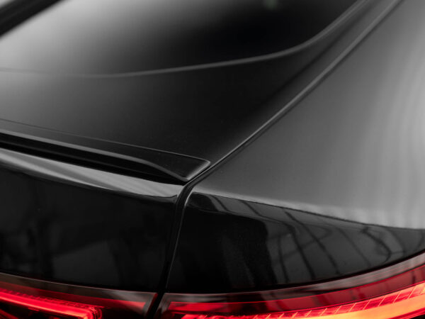 Pol po spoiler cap mercedes benz gle coupe amg line c167 c167 facelift 16311 5