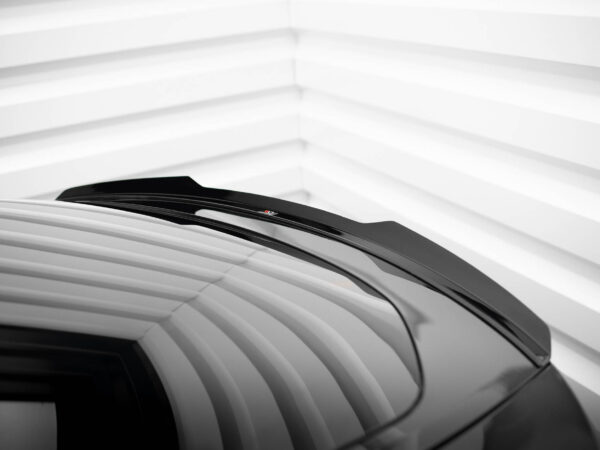 Pol po spoiler cap mercedes benz gle coupe amg line c167 c167 facelift 16311 6