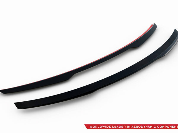 Pol po spoiler cap mercedes benz gle coupe amg line c167 c167 facelift 16311 7